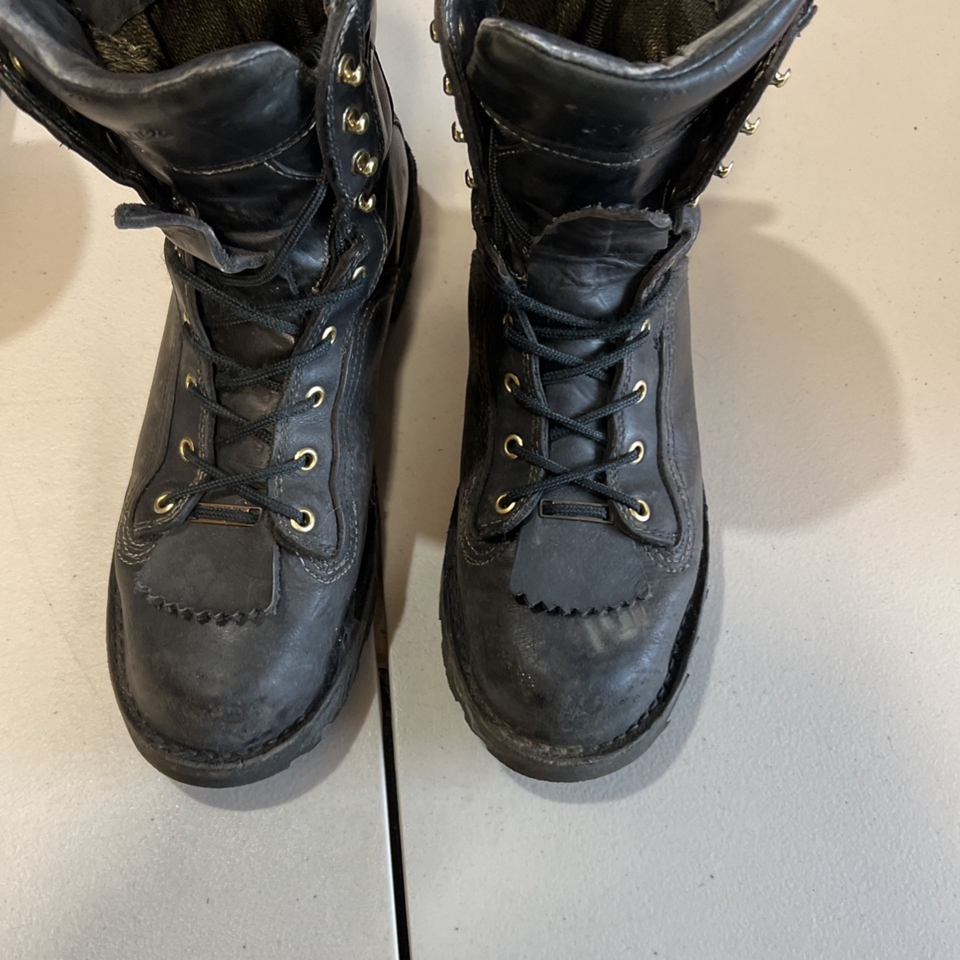Men’s Danner Boots