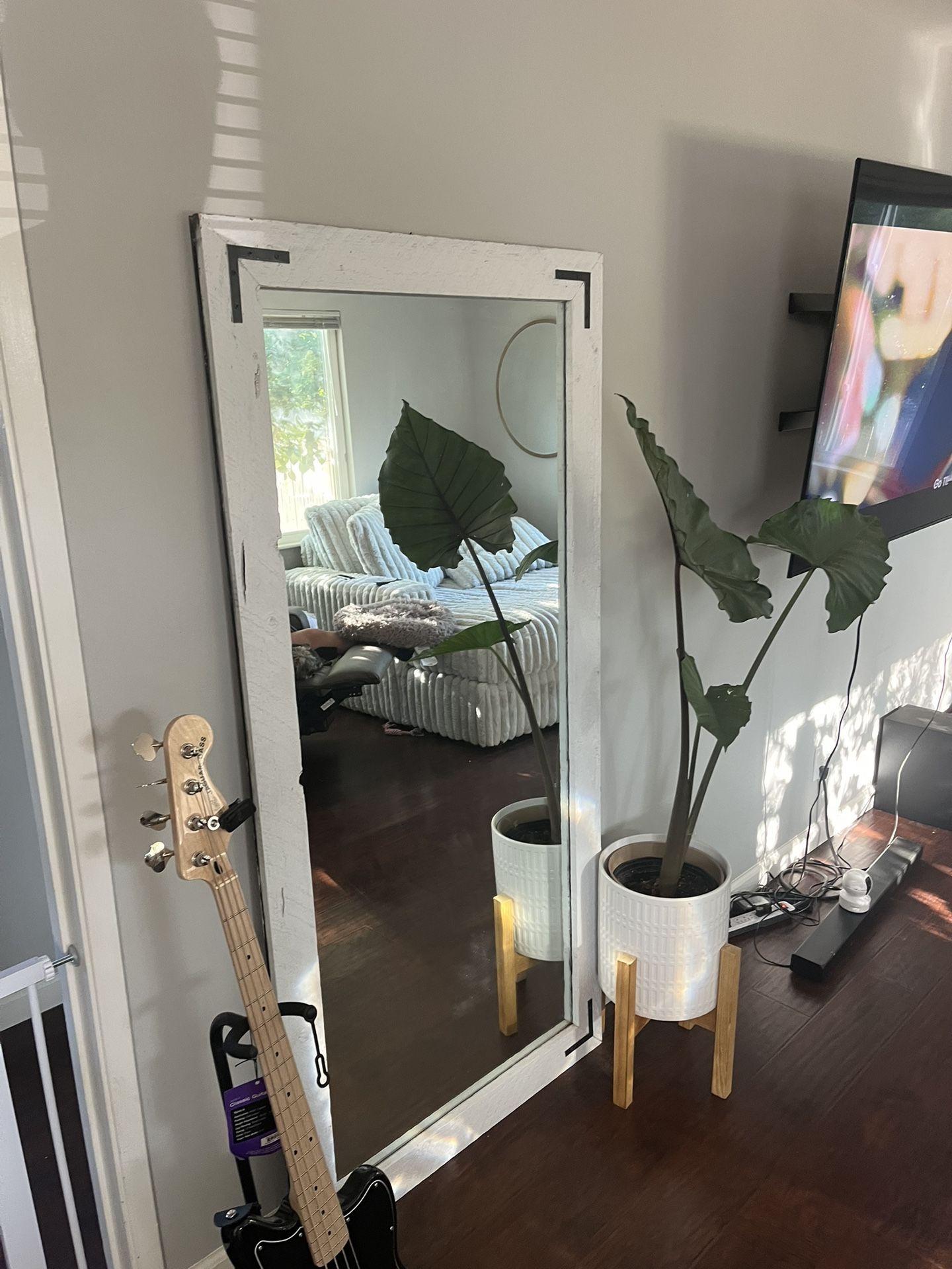 Mirror 🪞