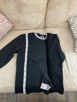 FTP crewneck