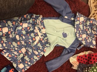 18-24 boy swim suit