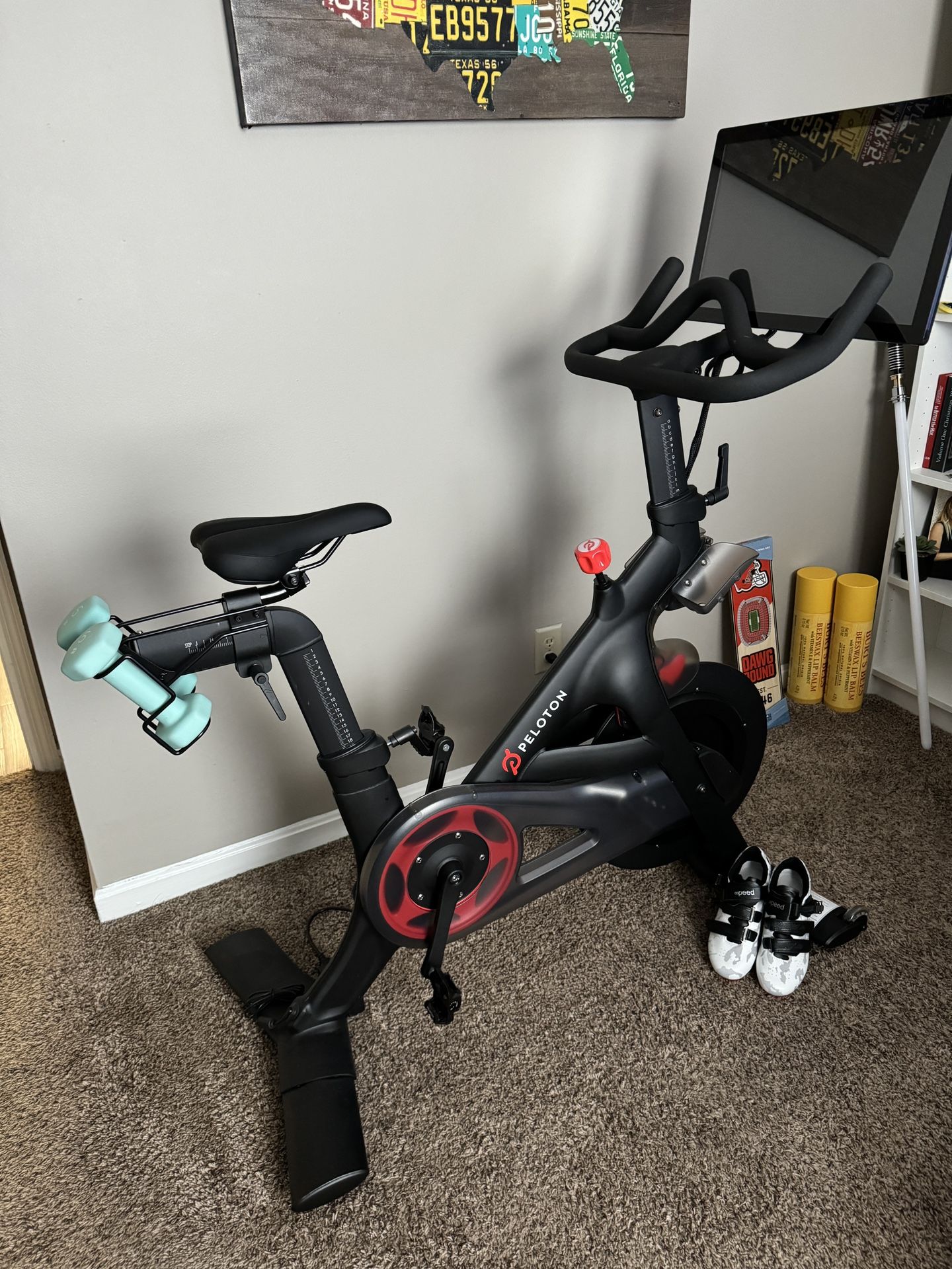 Peloton