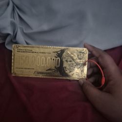 Limited Edition Sprayground Tag!