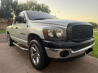 2007 Dodge Ram 1500