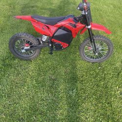 mototec Pro 60v