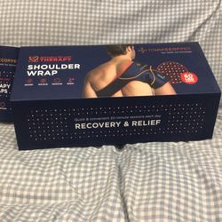 Tommy Copper Shoulder wrap 