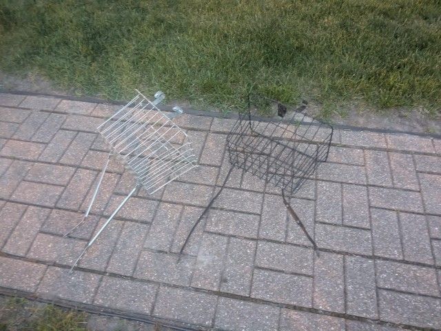 Bike Baskets