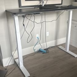 Flexispot electric standing desk