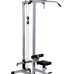 Lat Pull Down/Row Cable Machine