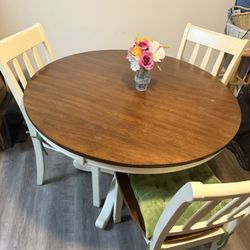 kitchen table 