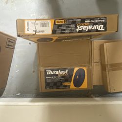 2015-2019  CHEVY TAHOE NEW PARTS  