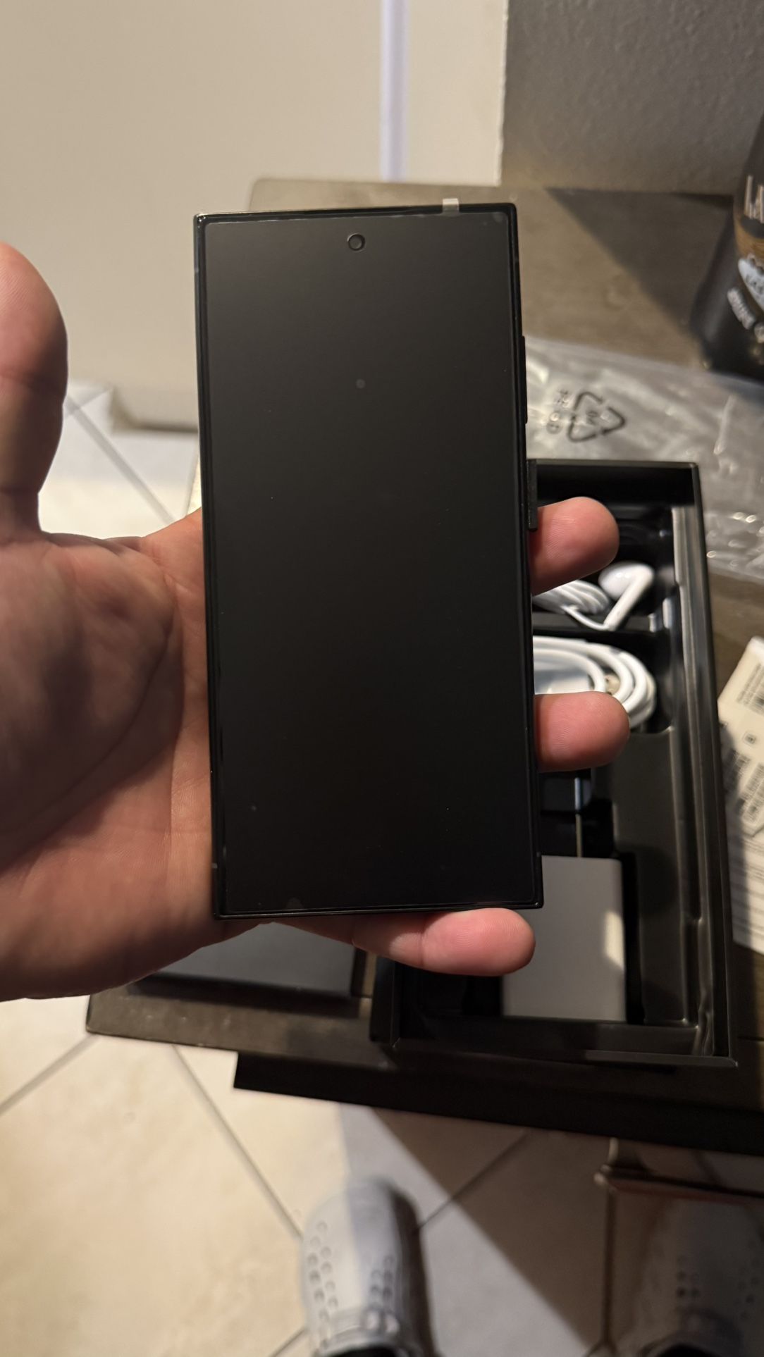 Smart Phone