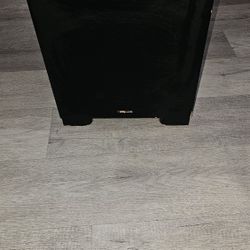 Klipsch Subwoofer 