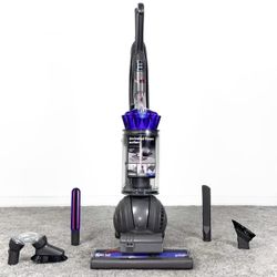 Dyson Ball Animal + Vacuum Cleaner w/ attachments - Aspiradora