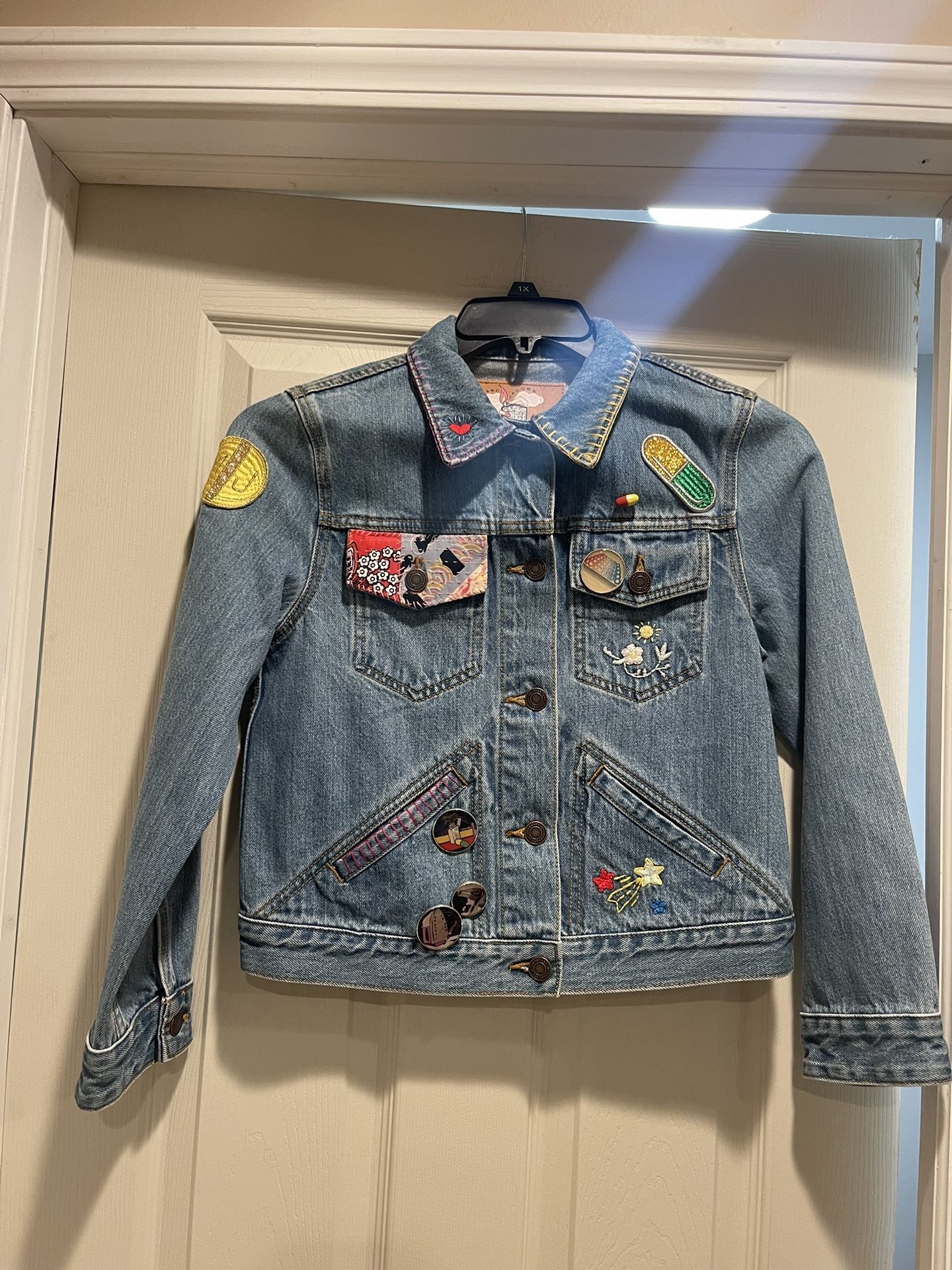 Marc Jacob Set