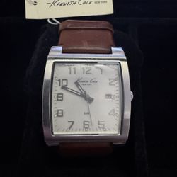 Kenneth Cole Watch