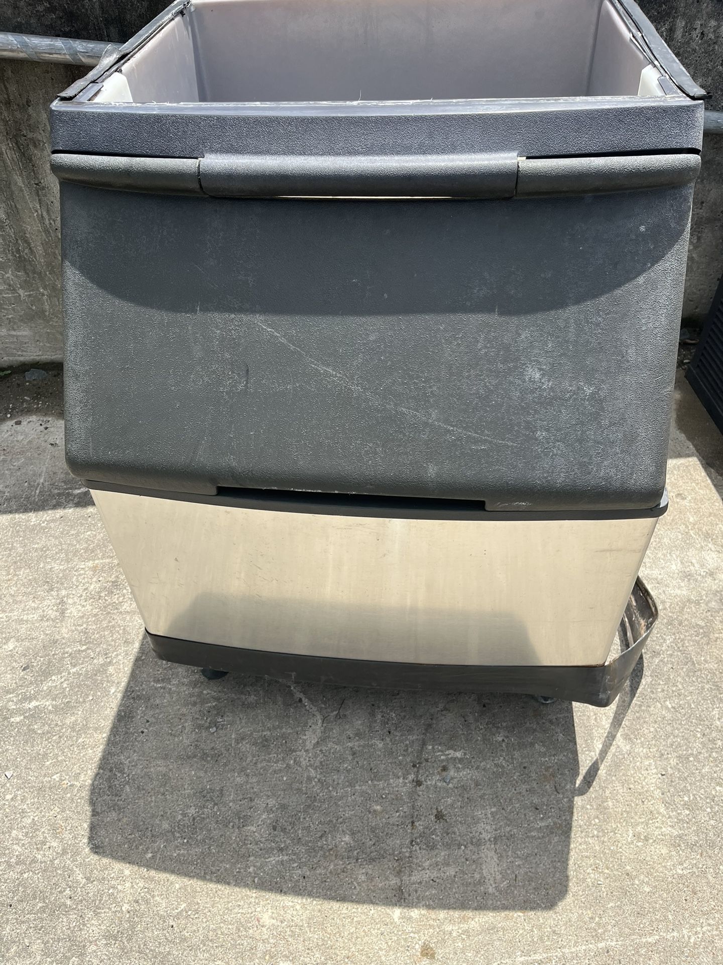 Ice Ben Use Clean Inside Can You Use This?