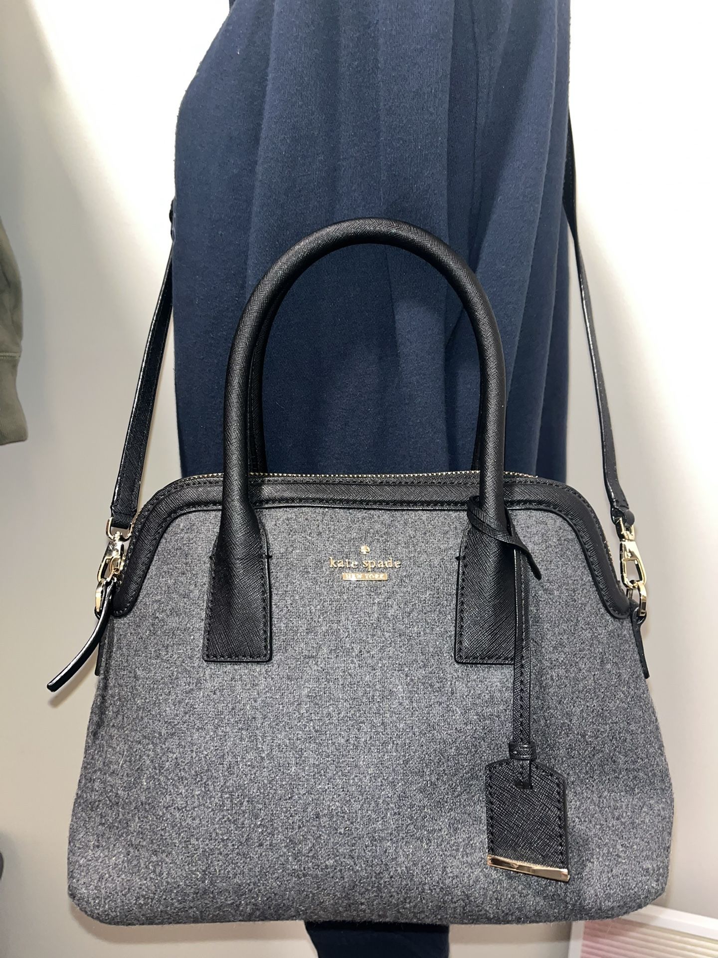 Kate Spade Cameron Street Margot Crossbody
