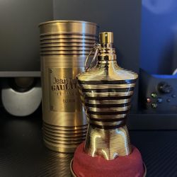 BRAND NEW Jean Paul Gaultier Le Male Elixir 125ml Fragrance