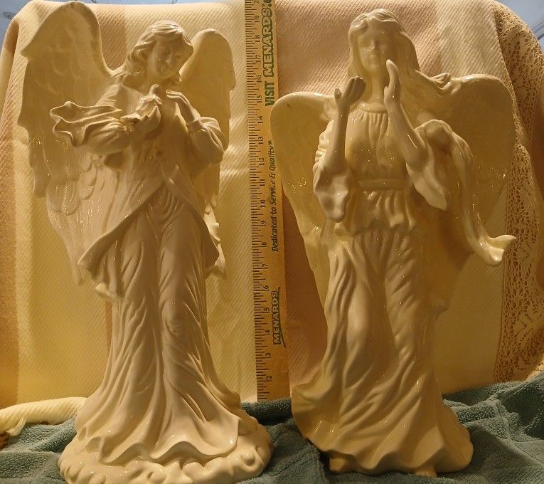 Angels