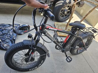 E Bike