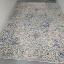 Oriental  Rug