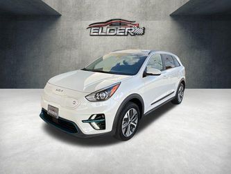 2022 Kia Niro EV