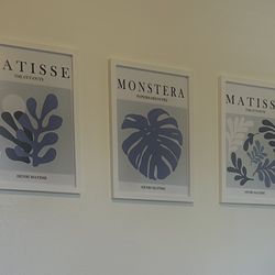 Decorative Frames
