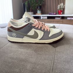 Nike Dunk Yuto Horigome 