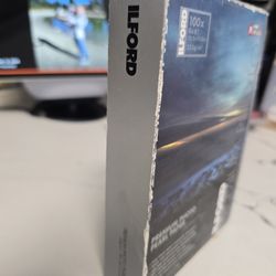 ILFORD Premium Photo Paper 4x6 – 100 sheets (Pearl Finish)