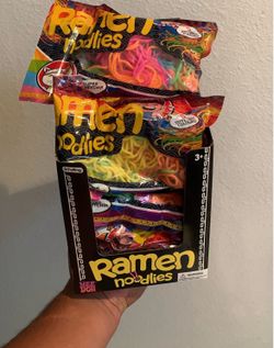 Needoh ramen