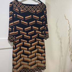 Le Chateau Dress (M)