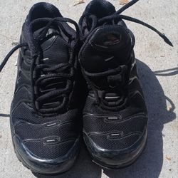 Nike Air Max Plus Size 1.5Y
