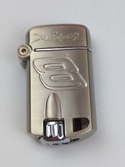 NASCAR Dale Ernhardt Sr #3 Lighter with Case