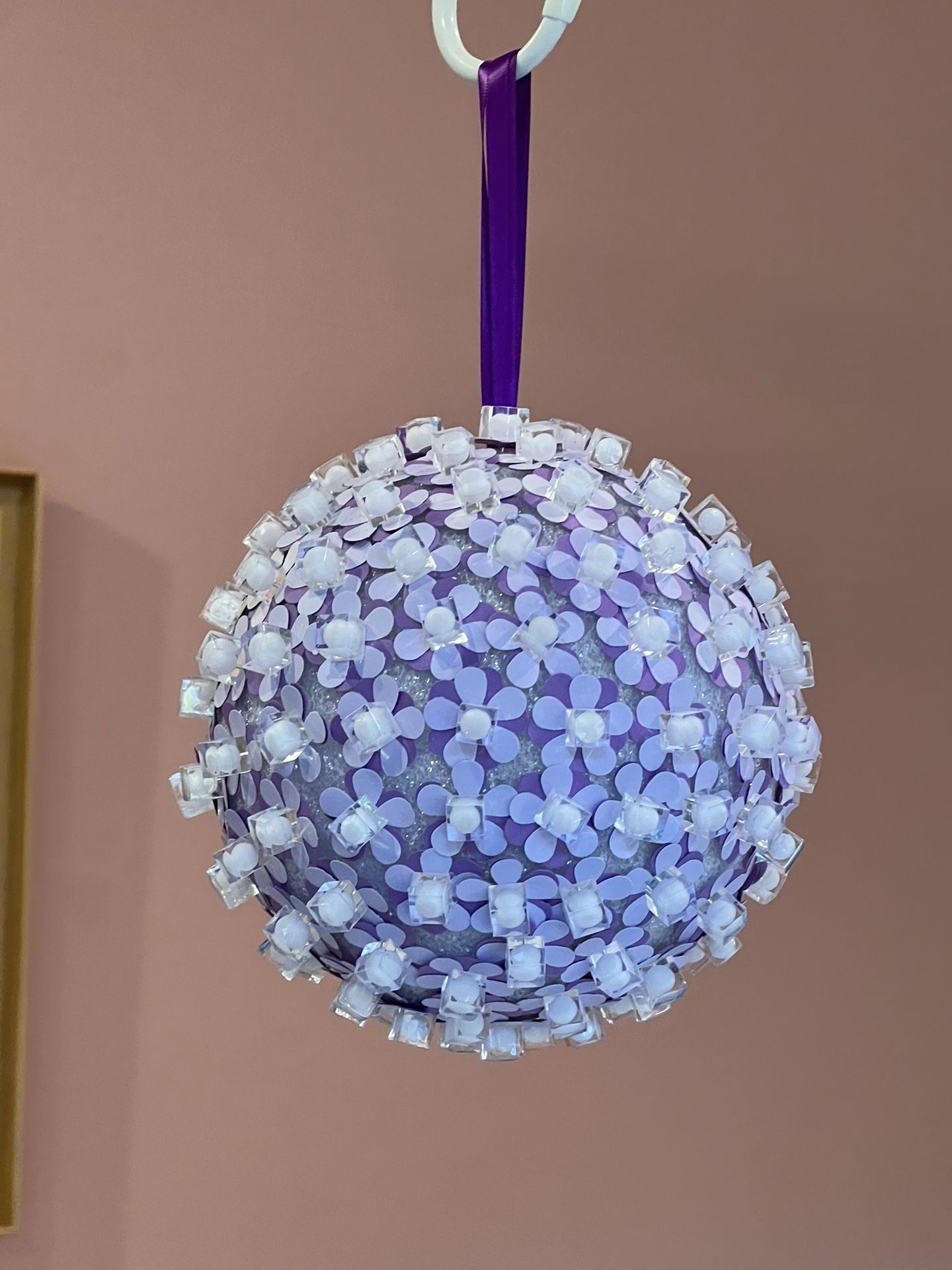 Kissing Ball 