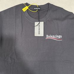 Balenciaga Shirt