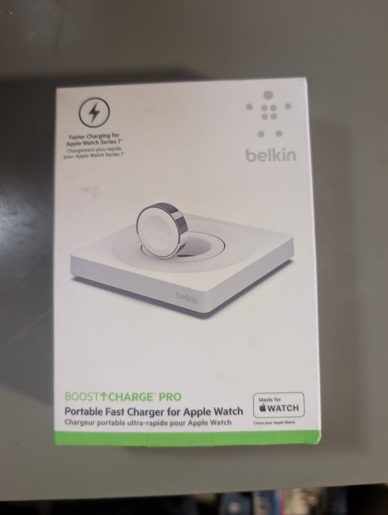 Apple Watch 7