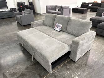 New sofa bed