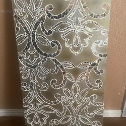 Decorativo Grande Cuadro