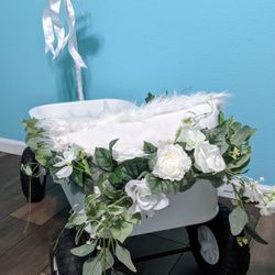 Radio Flyer Wagon Big Red Version 