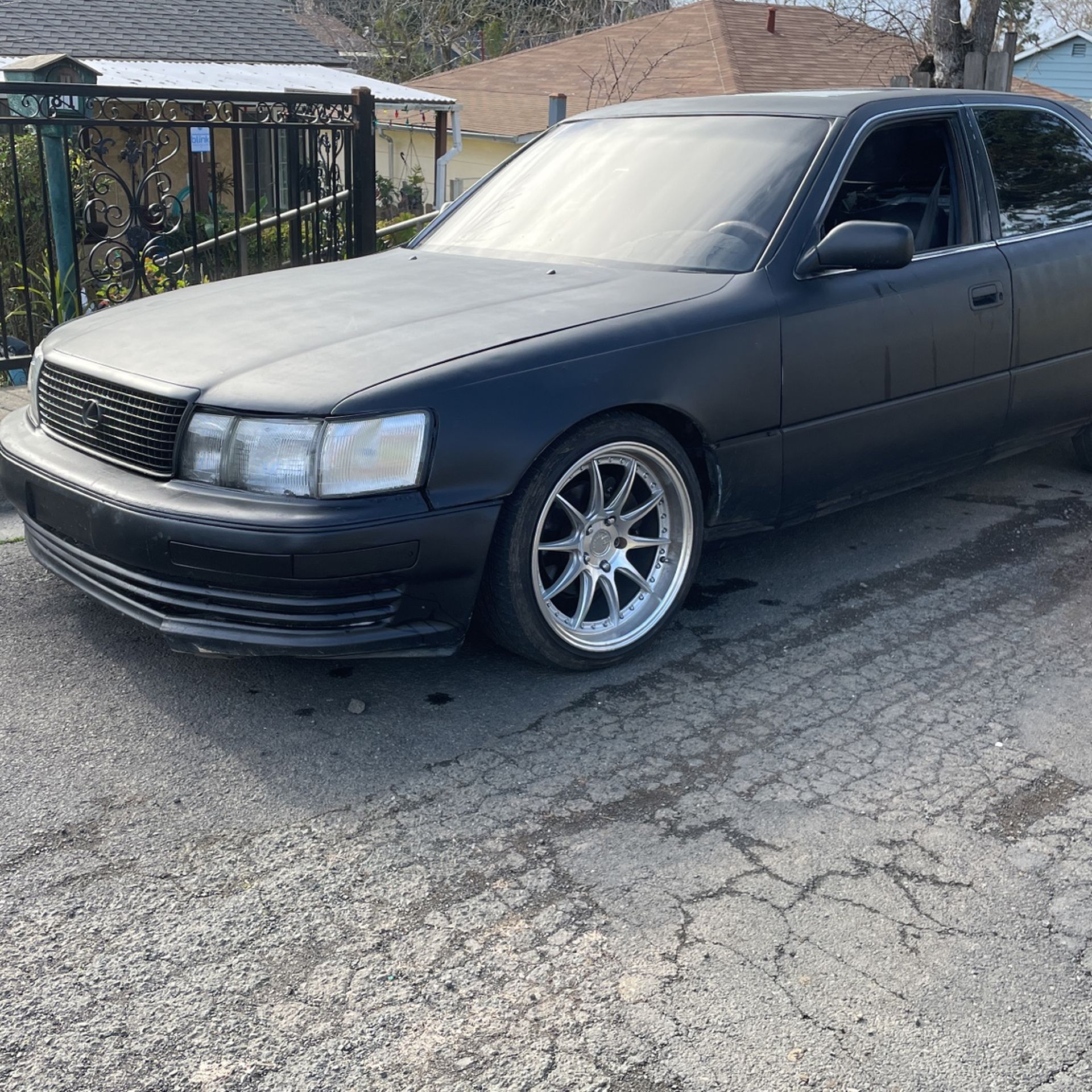 92 Lexus LS 400 for Sale in Benicia, CA OfferUp