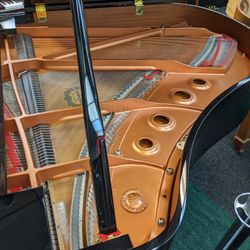 Yamaha 5 Ft 8 Grand Piano