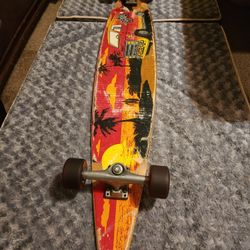 Long Board