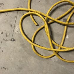 12 Gauge  100’ Extension Cord 