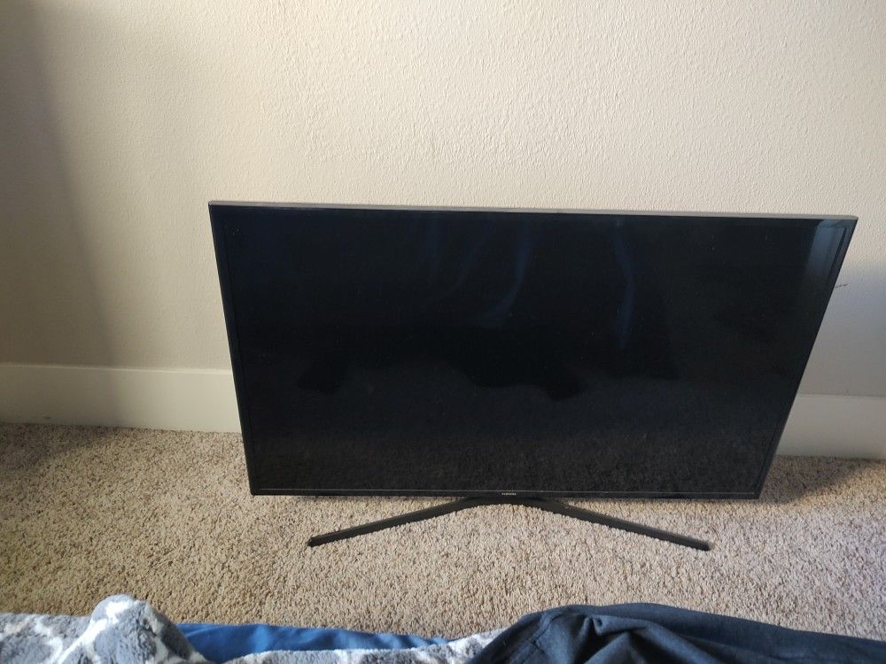 48" Samsung