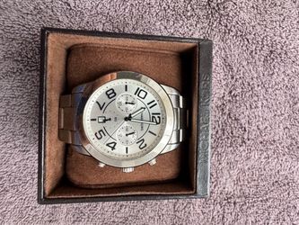 Michael Kors MK8290 Dylan Chronograph Watch – $75