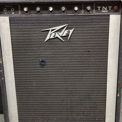 Peavey Amp