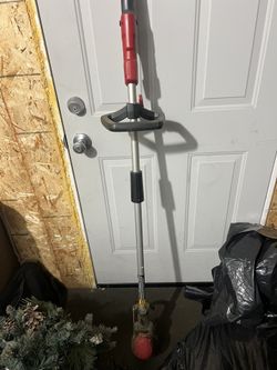 Craftsman 24v Cordless Line trimmer