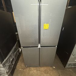 Cafe 4 Door French Door New 