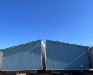 Mobile home