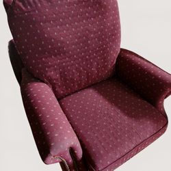 Flexsteel Recliner  $35